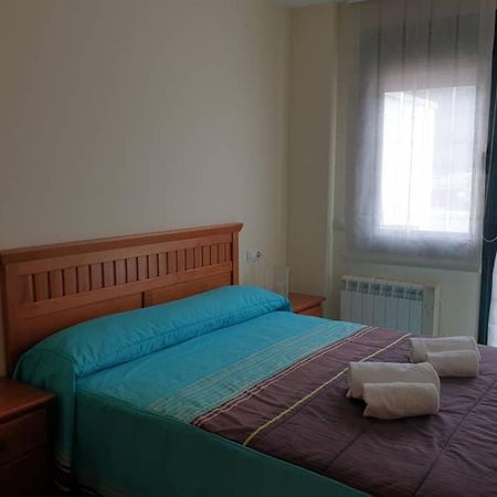 Apartamento La Ardina Posada De Llanes Luaran gambar