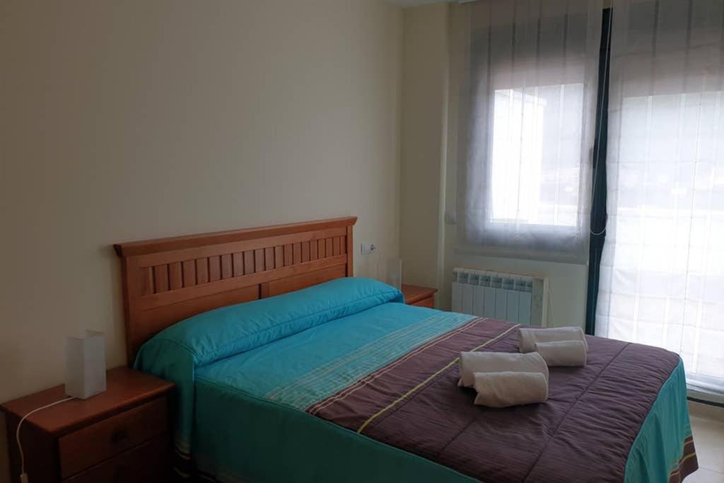 Apartamento La Ardina Posada De Llanes Luaran gambar